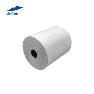 Rollo de Papel Térmico Directo de Fábrica Unifon para Puntos de Venta y Cajas Registradoras - 57x50mm 80x80mm 100% Pulpa de Madera Pura con Certificación ISO 9001 - Product Image 5
