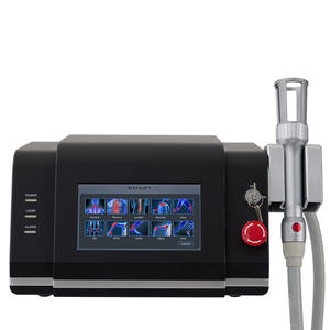Terapi Laser Diode Klinis 980nm Mesin Fisioterapi 10w untuk Pemulihan Pasca Operasi dan Pengobatan Peradangan - Product Image 6