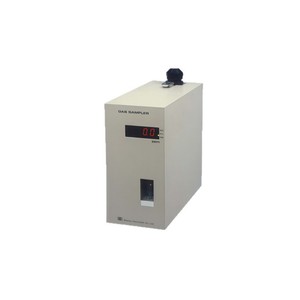 เครื่องตรวจจับก๊าซพิษ Sh-803f1 bionics OAS Sampler สำหรับการตรวจสอบความปลอดภัย - Product Image 1