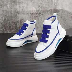 Zapatos Deportivos Casuales de Hombre, Estilo Moderno y Personalizado para Primavera, Zapatos para Caminar a la Moda - Product Image 4