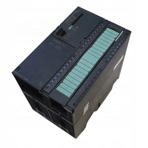 100% Nuevo, 6ES7 313-6CG04-0AB0 S7-300 CPU 313C-2 DP, Módulo de CPU Compacto 6ES7313-6CG04-0AB0 - Product Image 3