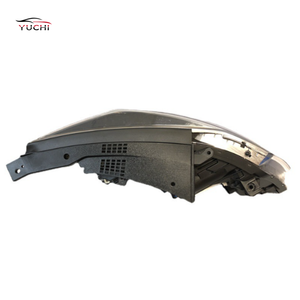อะไหล่รถยนต์ ไฟหน้า LED รุ่น 92101D4140 สำหรับรถยนต์ Kia Optima ปี 2016-2018 พวงมาลัยขวา - Product Image 5