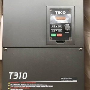 อินเวอร์เตอร์ Teco T310 380V 30KW ระบบควบคุมเวกเตอร์สามเฟส - Product Image 3
