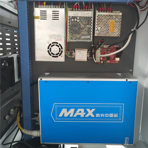 Machine de <span class=keywords><strong>nettoyage</strong></span> laser, 500w, 50w, 100w, 200w, mini laser portable pour le <span class=keywords><strong>nettoyage</strong></span> des métaux, source Max - Product Image 4