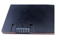 Batterie d'origine neuve BP3S1P2160-S BP3S1P2160 441857100001 pour ordinateur portable Getac F110 G2 G3 11.4V 24wh 2100mAh