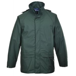 PORTWEST - S450OGRS Sealtex Veste classique vert olive-EAN 5036108161935 PROTECTION TOUS TEMPS - Product Image 1