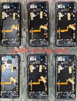 Écran LCD de remplacement pour téléphone portable Google Pixel 2