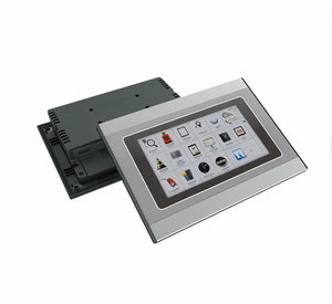 อะไหล่ทดแทนอย่างสมบูรณ์สำหรับ siemen S7-1500 PLC UH510AS uH 510-1AU01-0AA8 Unimat โมดูลควบคุมประสิทธิภาพสูงของแท้และใหม่ - Product Image 3