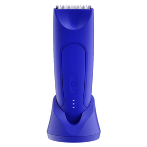 <span class=keywords><strong>Meridian</strong></span> Electric Hair Clipper Shaver Trimmer para el cuidado debajo del cinturón con cuchilla de cerámica - Product Image 1