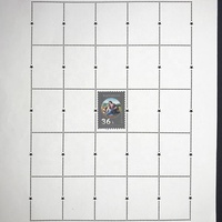 Fourniture avec timbre-poste, papier de timbres-poste, service d'impression de timbres-poste