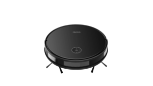หุ่นยนต์ดูดฝุ่น Liectroux C7 ระบบนำทางด้วยไจโรสโคป ควบคุมผ่านแอป Smart Merry Wifi หุ่นยนต์ดูดฝุ่น C7 - Product Image 2