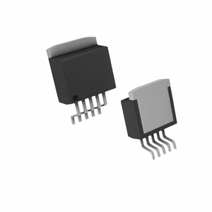 Composants électroniques originaux à acheter en ligne LT1963AEQ-3.3 # Gestion de l'alimentation TRPBF (PMIC) TO 263 6, D2PAK, TO 263BA - Product Image 1