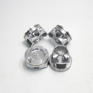 2640301900 A2640301900 pour Classe C C160 C180 Classe E M 264.915 80.4mm 1.5L Pièces de moteur de voiture Kits de pistons - Product Image 2