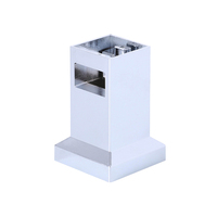 Service de moulage par injection de plastique ABS sur mesure, haute résistance et grande robustesse, prix usine