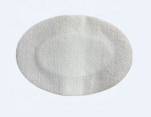 CE ,ISO cấp giấy chứng nhận không gây dị ứng không dệt y tế dính mắt vá cho bảo vệ mắt nhãn hiệu riêng - Product Image 5