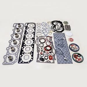 Set completo di guarnizioni per motore Diesel CAT escavatore C15 316-4810 Kit completo per la revisione del motore Kit di ricostruzione della guarnizione a 2839 di 267 - Product Image 4