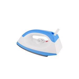 Günstiger Preis 1000W 220V/110V PTFE-Bügelsohle Elektrisches Trockenbügeleisen für den Haushalt - Product Image 6