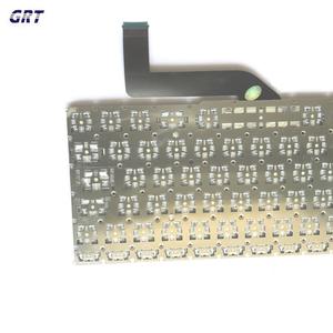 Sunrex Laptop <b>Keyboard</b> for Apple A1398 BR Layout - Product Image 6