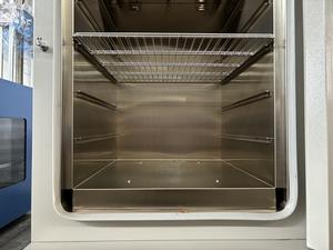 เตาอบไมโครเวฟสำหรับการทดสอบในห้องปฏิบัติการ JY กวางตุ้ง 300W 220V ป้องกันน้ำและฝุ่นระดับ IP55 ความแม่นยำสูง 0.03 ปีการรับประกัน 1 ปี รับผลิตแบบ OEM/ODM - Product Image 5