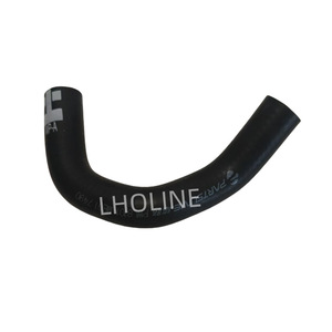 Tuyau de refroidissement LHOLINE EPDM 55596898 pour remplacement et réparation, tuyau en caoutchouc de longueur standard - Product Image 4