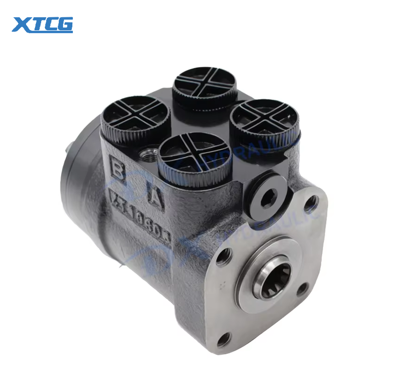 Hydraulic Equipment Parts 101s Series OSPB