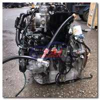 Pour Mazda RX8 assemblage complet de moteur d'occasion 1.3L 4 cylindres Offre Spéciale