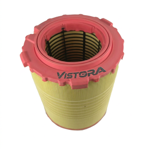 High Efficiency Truck Excavator Engine Air Filter 2456375 2456376 C25710 CF710 P782105 P782108 air Filter Assembly - Product Image 3