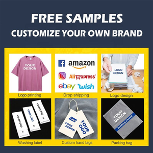 T-Shirt en Coton de Haute Qualité pour Homme, Personnalisable, Grammage Épais, Coupe Ample et Impression sur T-Shirts pour Hommes - Product Image 3