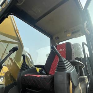 Escavatore Usato CAT315D da 15 Tonnellate con Eccellente Efficienza del Carburante e Forte Potenza di Scavo per Diversi Lavori di Costruzione - Product Image 5