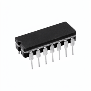 SN54150J Logic 24 CDIP Original Buy Electronics Components Online - Product Image 1