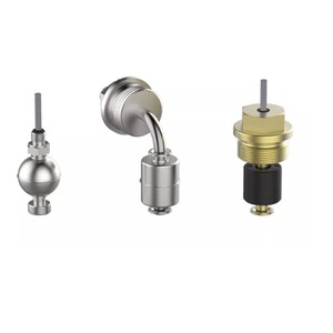 Capteur de niveau de liquide ELOBAU 24 V CC pour usage industriel - Product Image 4