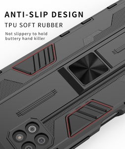 <span class=keywords><strong>Cover</strong></span> in Silicone Tpu <span class=keywords><strong>per</strong></span> <span class=keywords><strong>Samsung</strong></span> A22 5G A02S (versione US) M02S F02s <span class=keywords><strong>A32</strong></span> <span class=keywords><strong>4G</strong></span> custodie <span class=keywords><strong>per</strong></span> telefono moda Anti Shock all'ingrosso - Product Image 4