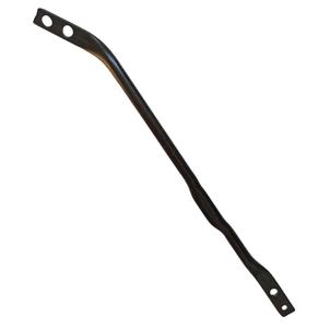 Pièces de <span class=keywords><strong>voiture</strong></span>, support de barre de traction, OE 5081K2 pour Peugeot 207 208 2008 301 <span class=keywords><strong>Citroën</strong></span> C3XR Elysee, barre anti-fermeture avant - Product Image 1