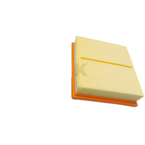 Filtro de aire BK para Grand Cherokee, Camry, Dodge, Lexus, Highlander, Toyota, transmisión automática, tamaño estándar - Product Image 2