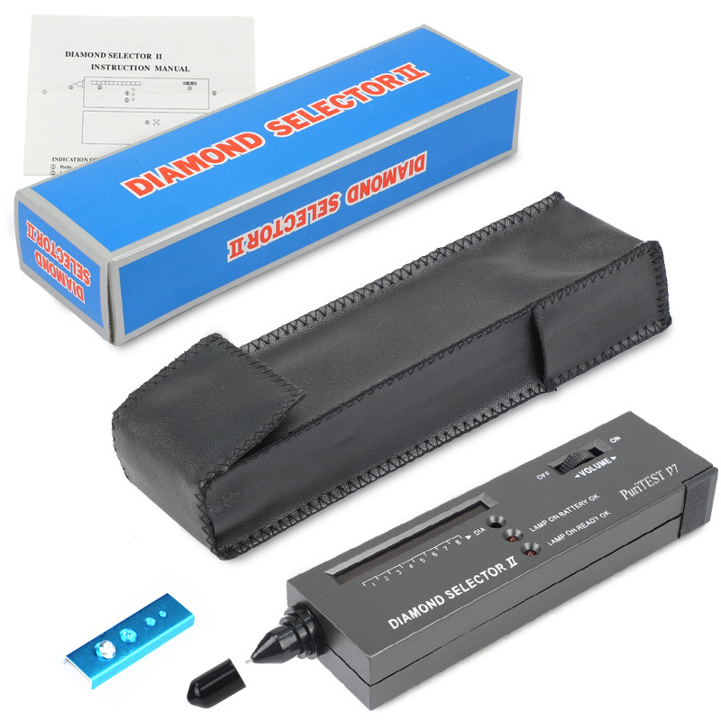 初心者および専門家のためのHDE高精度プロフェッショナルジュエラー