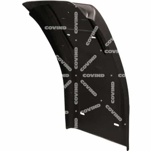 PROTECCIÓN CONTRA BARROS DELANTERA DERECHA/IZQUIERDA adecuada para Renault NEW PREMIUM (5010578754) - Product Image 2