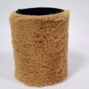 High Quality Fluffy <strong>Stubby</strong> Holder - Product Image 2