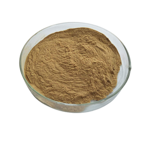 Органический продукт FSSC22000, стандартная Заводская поставка, лучшее качество, экстракт лакриса, 30% глабридин, косметический порошок, низкая цена - Product Image 3