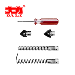 GQ-100 motore <span class=keywords><strong>elettrico</strong></span> ad alta pressione portatile nuovo <span class=keywords><strong>usato</strong></span> per la pulizia della conduttura di drenaggio delle fognature macchina 220V scarico <span class=keywords><strong>elettrico</strong></span> serpente - Product Image 6