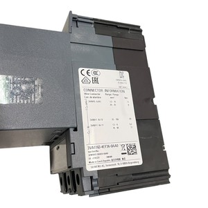Nuevo y Original 3VA11634EF360AA0 3VA11 <span class=keywords><strong>ATAM</strong></span> para PLC - Product Image 2
