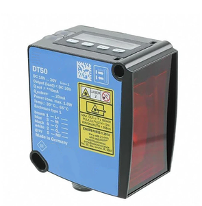 Nouveaux capteurs de milieu de gamme DT50-P1113 1044369 DT50-P1113 DT50-P1113 DT50-P1113 - Product Image 4
