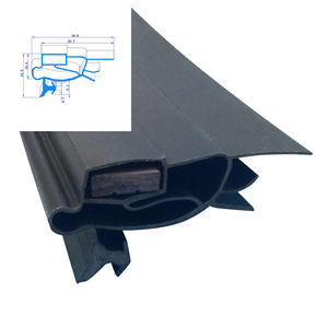 <span class=keywords><strong>Joint</strong></span> <span class=keywords><strong>de</strong></span> porte <span class=keywords><strong>de</strong></span> réfrigérateur Frigidaire, remplacement en caoutchouc, <span class=keywords><strong>joint</strong></span> <span class=keywords><strong>de</strong></span> porte <span class=keywords><strong>de</strong></span> voiture, bande <span class=keywords><strong>de</strong></span> stockage en chambre froide, <span class=keywords><strong>joint</strong></span> réfrigéré - Product Image 1