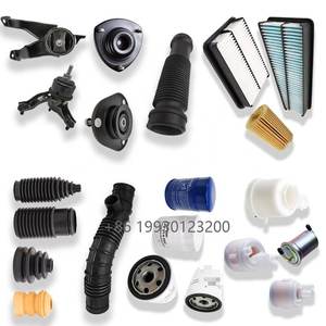 Batería de vidrio para capó de caja de cambios de entrega rápida para Changan Benben CS15 CS55 <span class=keywords><strong>PLUS</strong></span> CS95 - Product Image 1