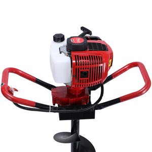 Tmaxtool 65cc Chất Lượng Cao Dụng Cụ Làm Vườn Trái Đất <span class=keywords><strong>Auger</strong></span> Máy <span class=keywords><strong>Post</strong></span> Lỗ <span class=keywords><strong>Digger</strong></span> Để Bán - Product Image 3