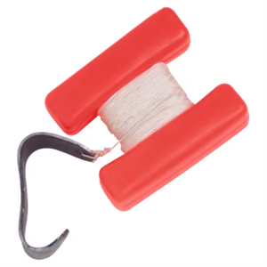 ตัวบอกตำแหน่งสายเบ็ดแบบ H สำหรับตกปลาคาร์พ อุปกรณ์ตกปลา - Product Image 6