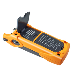HEISSER VERKAUF Pon Optisches Leistungsmessgerät Hochpräzises Handgehaltenes PON Glasfaser-Leistungsmessgerät für FTTH-Tests - Product Image 5