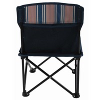 Meubles d'extérieur portables pliables en métal pour barbecue et pique-nique pour enfants, ensembles de Table et chaises de Camping en métal bon marché