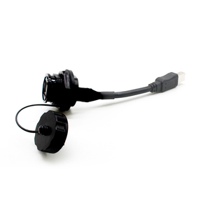 Buena calidad a prueba de agua <span class=keywords><strong>USB</strong></span> <span class=keywords><strong>B</strong></span> macho enchufe a <span class=keywords><strong>USB</strong></span> <span class=keywords><strong>B</strong></span> hembra <span class=keywords><strong>Jack</strong></span> Socket Cables montaje en Panel <span class=keywords><strong>tipo</strong></span> <span class=keywords><strong>B</strong></span> Cables de extensión de alimentación <span class=keywords><strong>para</strong></span> <span class=keywords><strong>impresora</strong></span> - Product Image 1