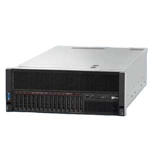 Оптовая продажа серверов-стойок Lenovo ThinkSystem SR860 V2 (SK860/SR860) напрямую с завода - Product Image 1