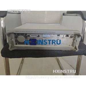 เครื่อง E4980A ความละเอียด20Hz-2MHz ความแม่นยำของใหม่ - Product Image 5